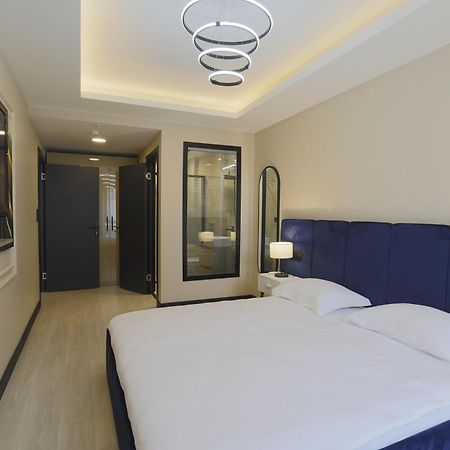 Ravello Suites Taksim Istanbul Ngoại thất bức ảnh