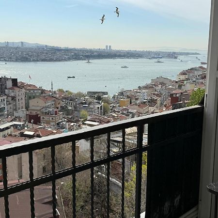 Ravello Suites Taksim Istanbul Ngoại thất bức ảnh