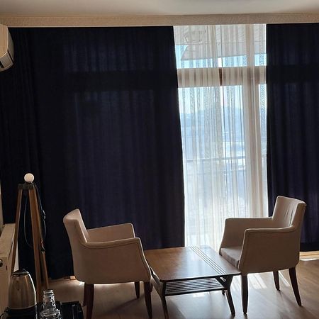 Ravello Suites Taksim Istanbul Ngoại thất bức ảnh