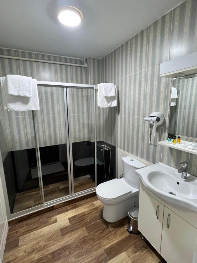 Ravello Suites Taksim Istanbul Ngoại thất bức ảnh