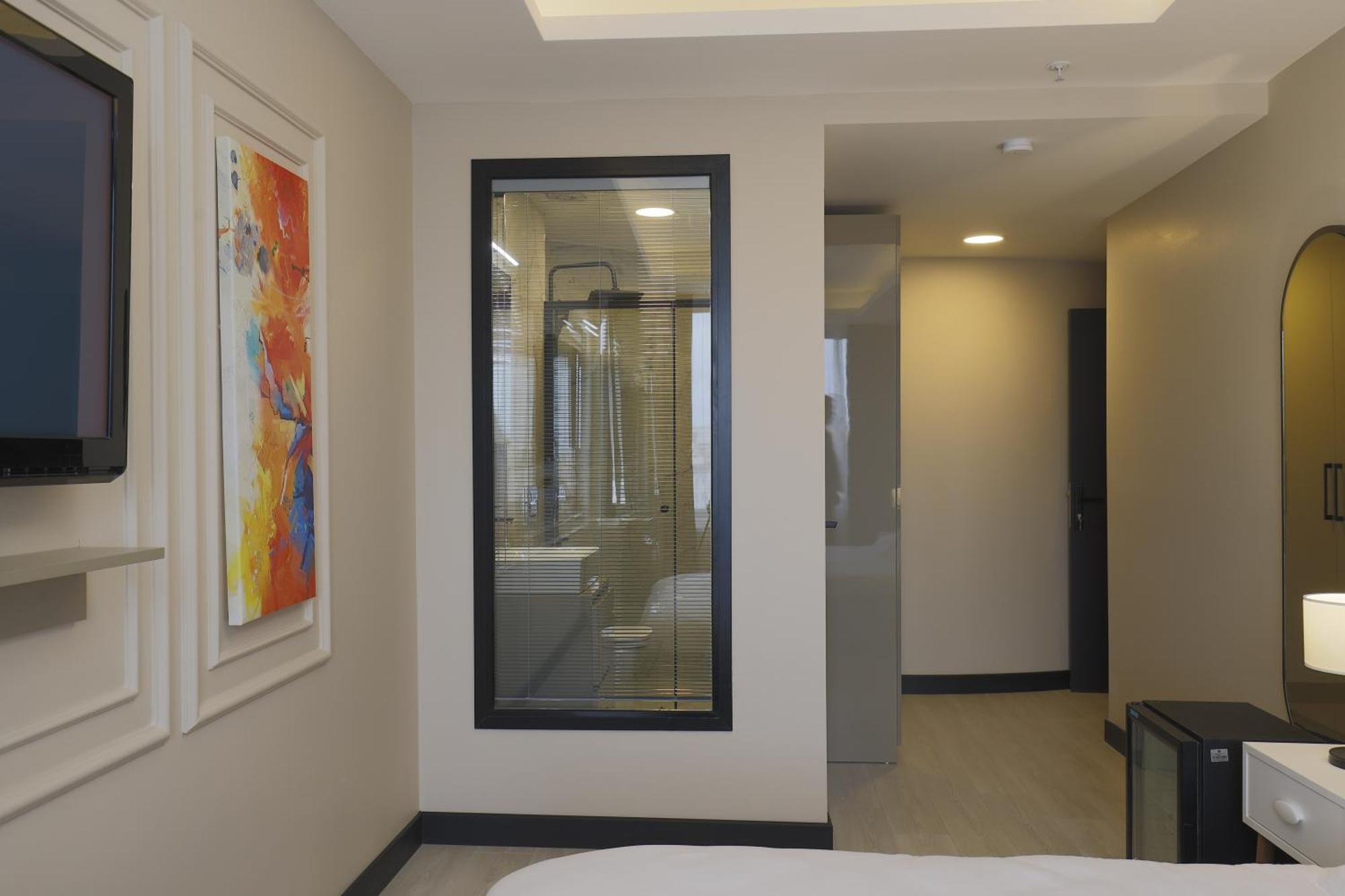 Ravello Suites Taksim Istanbul Ngoại thất bức ảnh