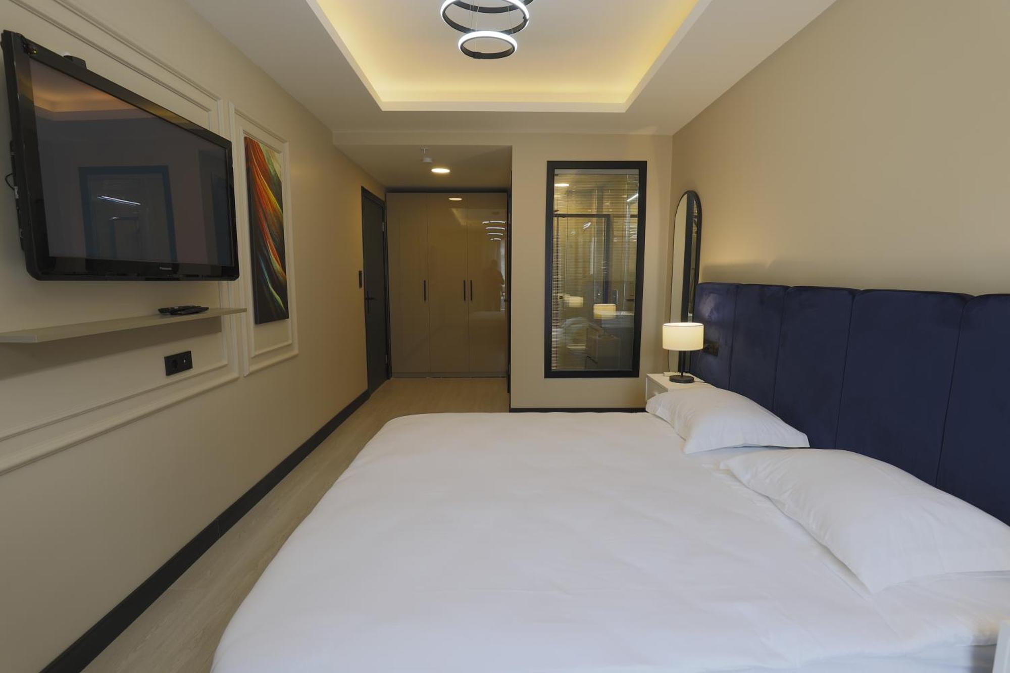 Ravello Suites Taksim Istanbul Ngoại thất bức ảnh