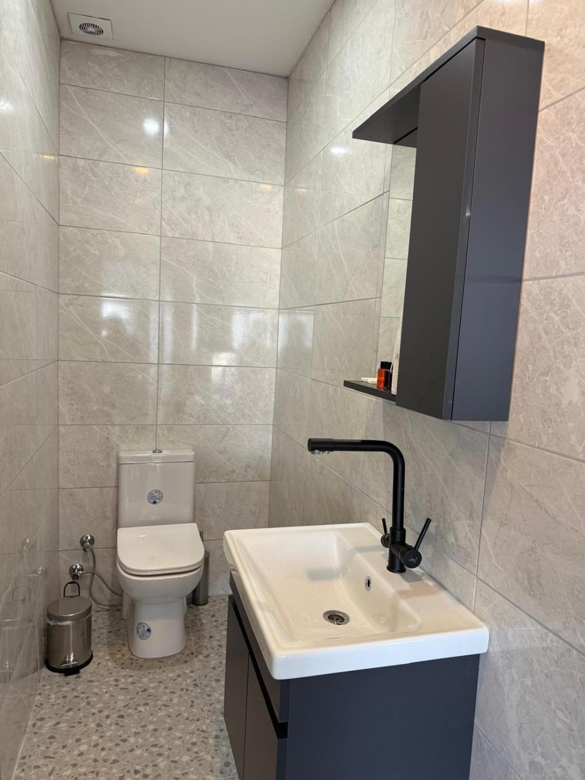Ravello Suites Taksim Istanbul Ngoại thất bức ảnh