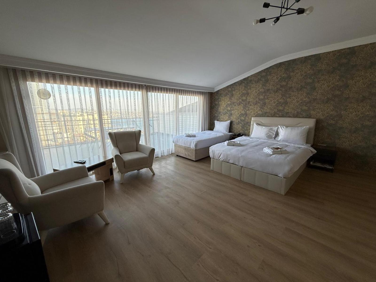 Ravello Suites Taksim Istanbul Ngoại thất bức ảnh