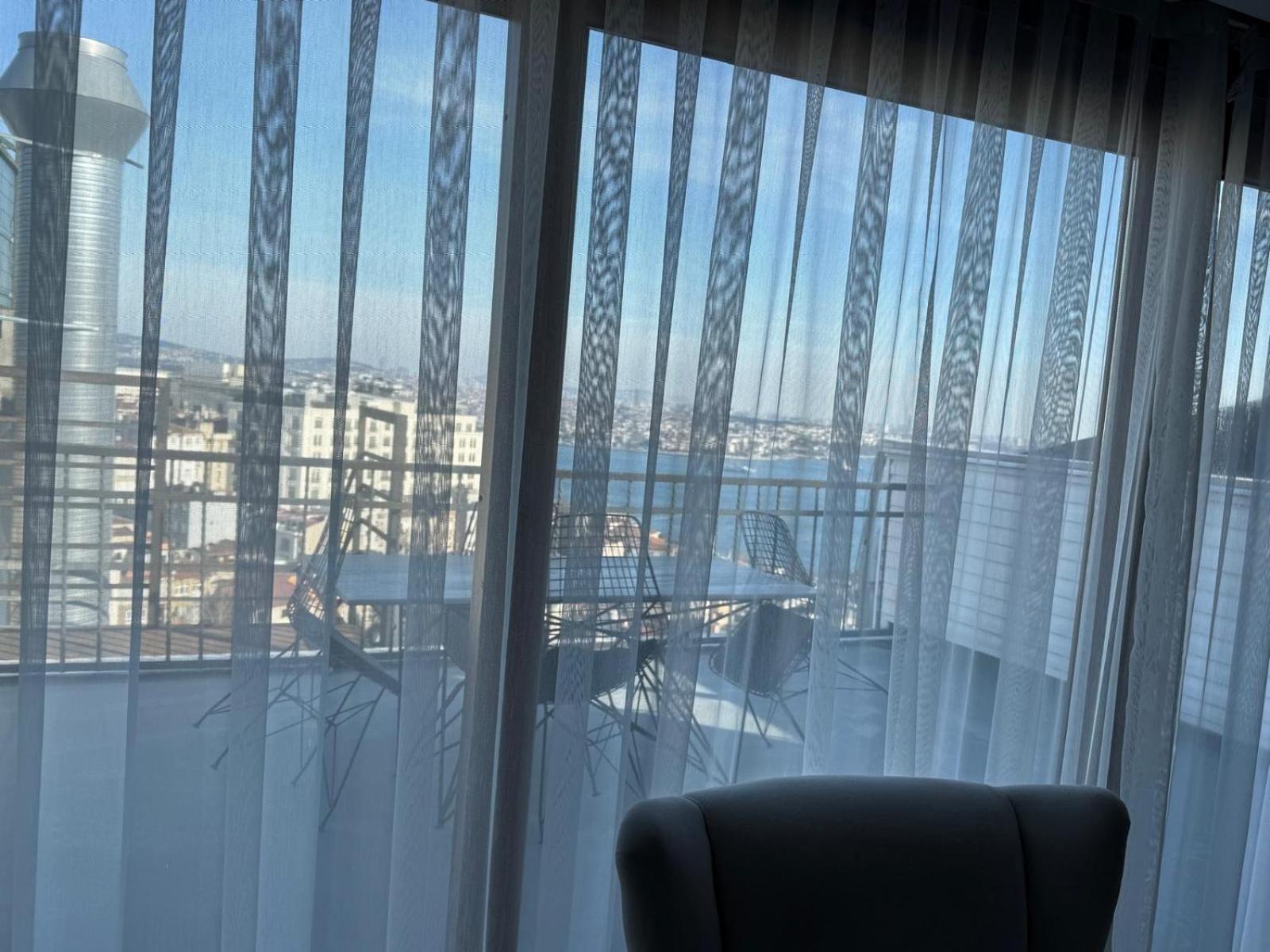 Ravello Suites Taksim Istanbul Ngoại thất bức ảnh