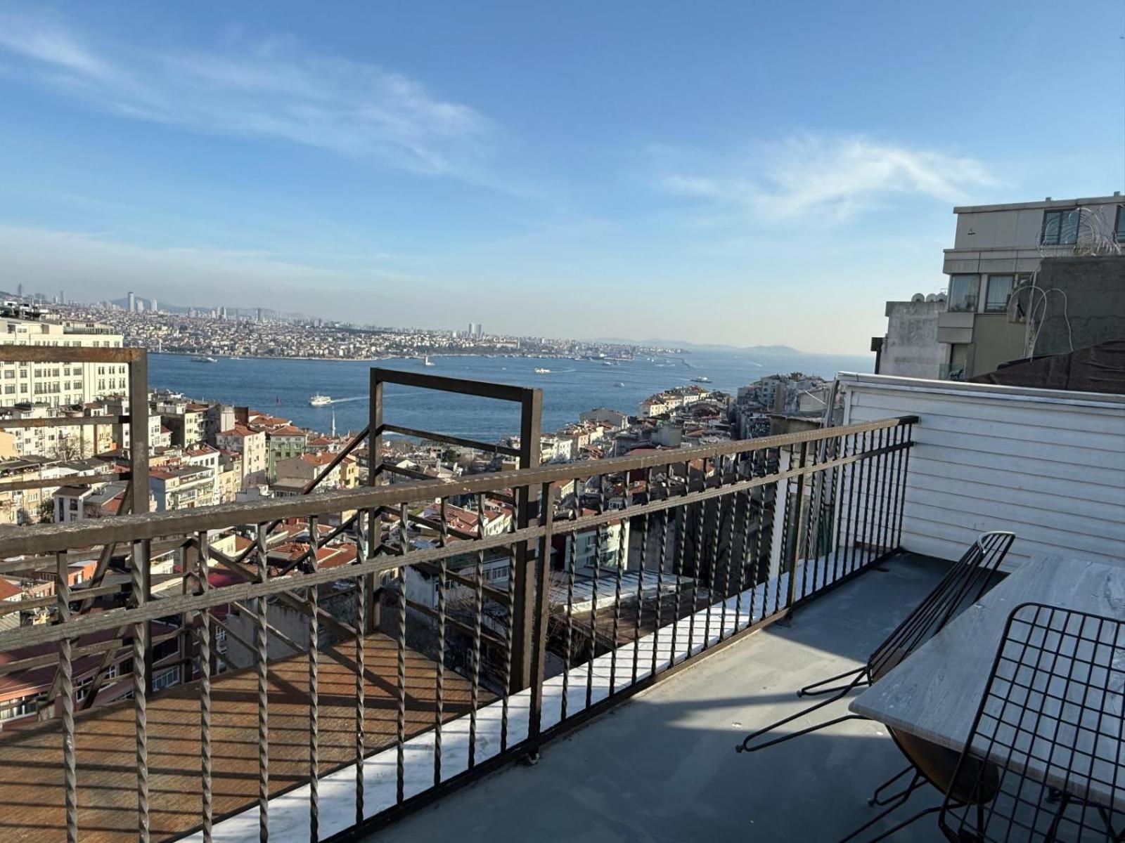 Ravello Suites Taksim Istanbul Ngoại thất bức ảnh
