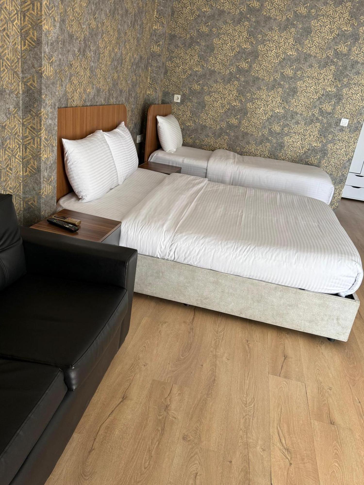 Ravello Suites Taksim Istanbul Ngoại thất bức ảnh