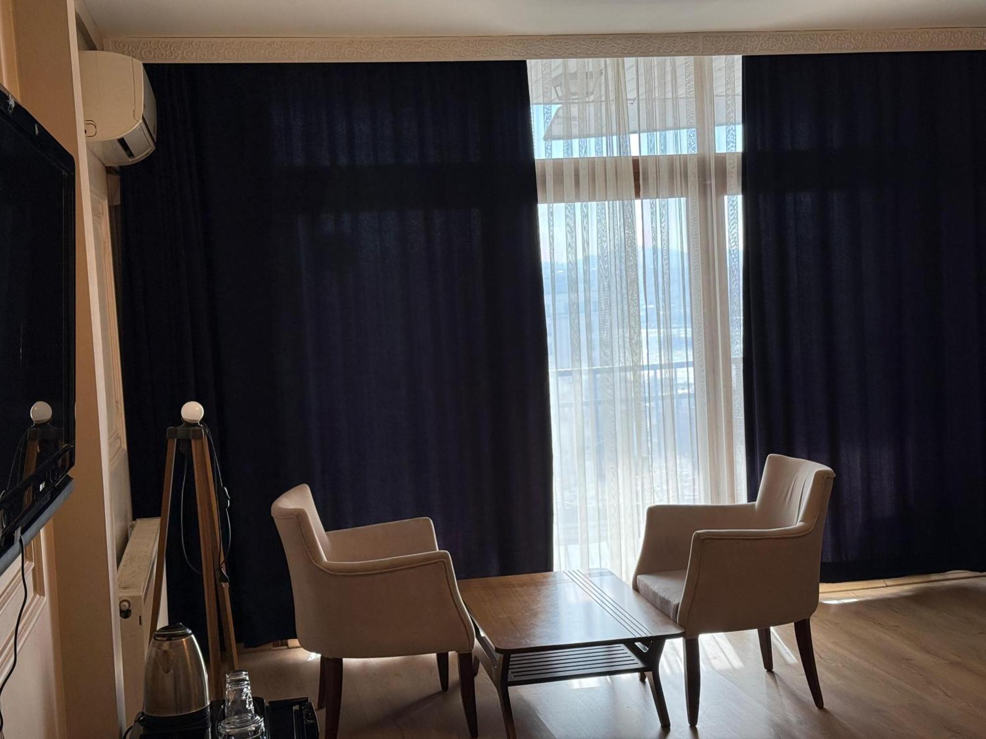 Ravello Suites Taksim Istanbul Ngoại thất bức ảnh