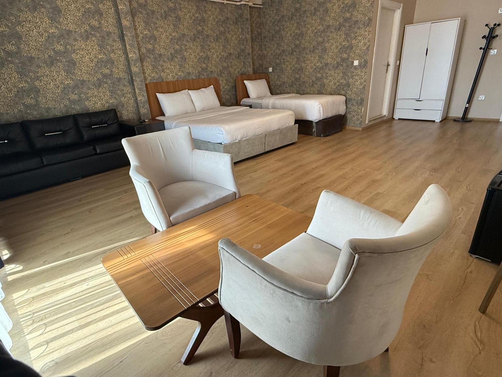 Ravello Suites Taksim Istanbul Ngoại thất bức ảnh