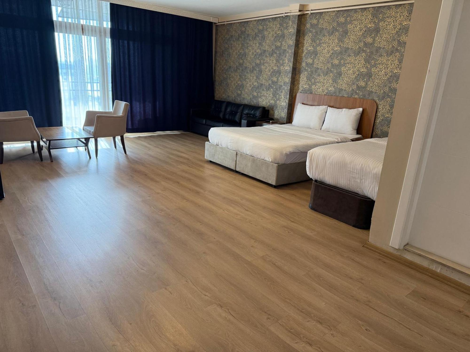 Ravello Suites Taksim Istanbul Ngoại thất bức ảnh