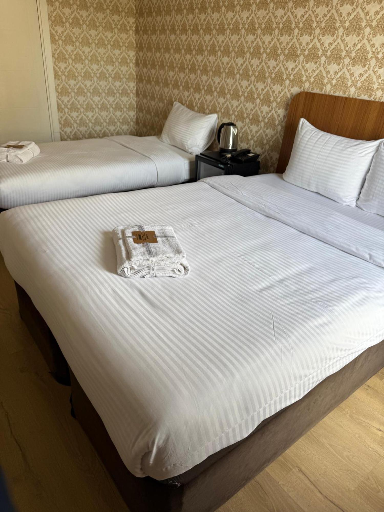 Ravello Suites Taksim Istanbul Ngoại thất bức ảnh